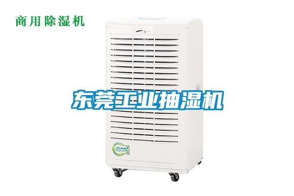 东莞工业抽湿机