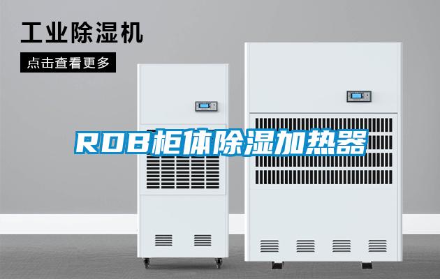 RDB柜体除湿加热器