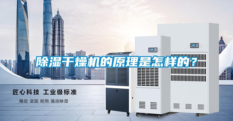 除湿干燥机的原理是怎样的？