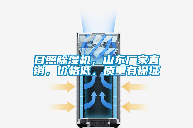 日照除湿机，山东厂家直销，价格低，质量有保证