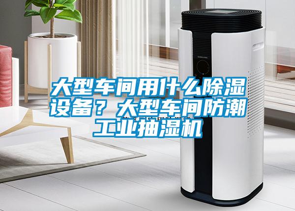 大型车间用什么除湿设备？大型车间防潮工业抽湿机
