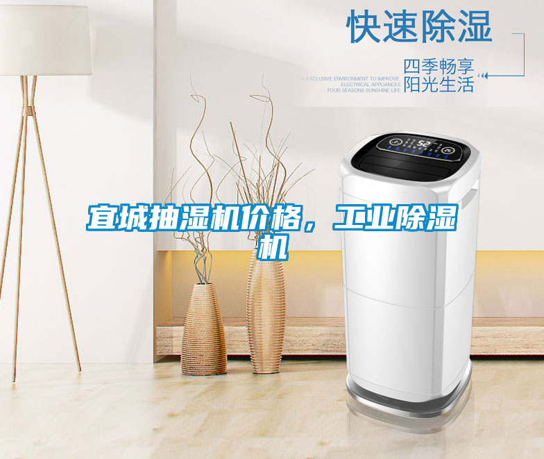 宜城抽濕機價格，工業(yè)除濕機