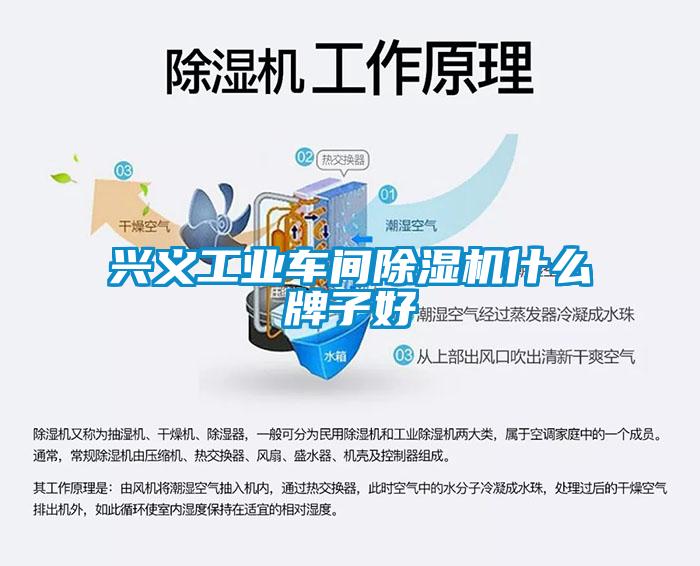 兴义工业车间除湿机什么牌子好