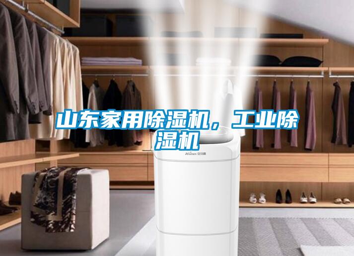 山东家用除湿机，工业除湿机