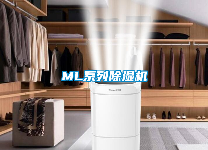 ML系列除湿机