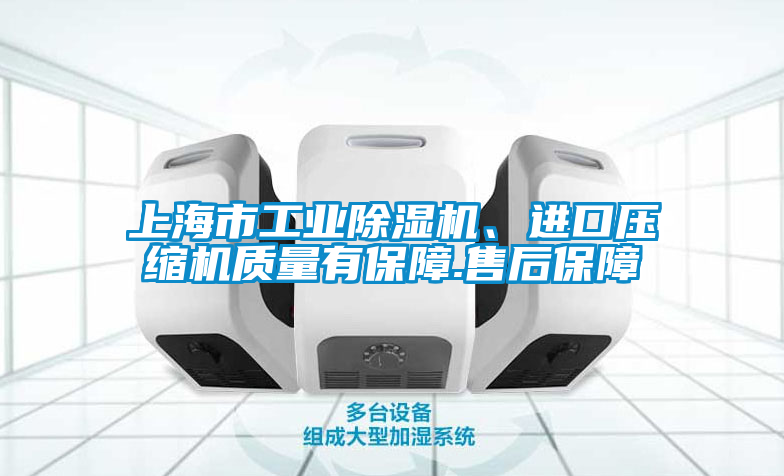上海市工业除湿机、进口压缩机质量有保障.售后保障