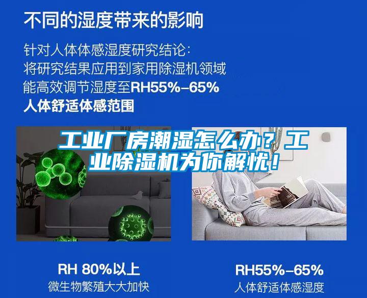 工业厂房潮湿怎么办？工业除湿机为你解忧！