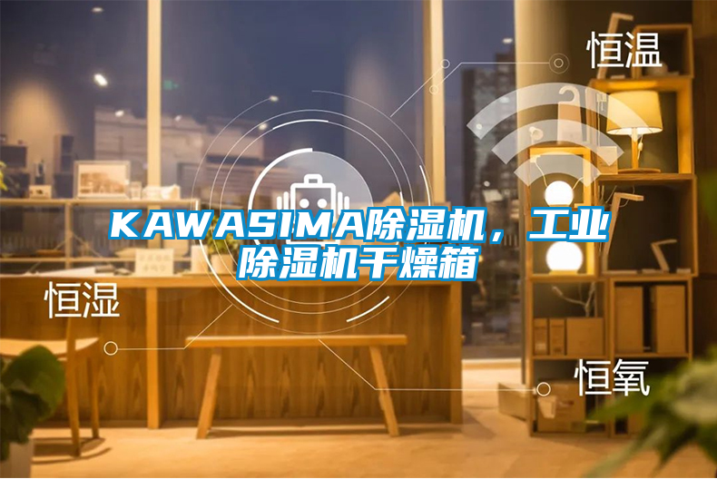 KAWASIMA除湿机，工业除湿机干燥箱