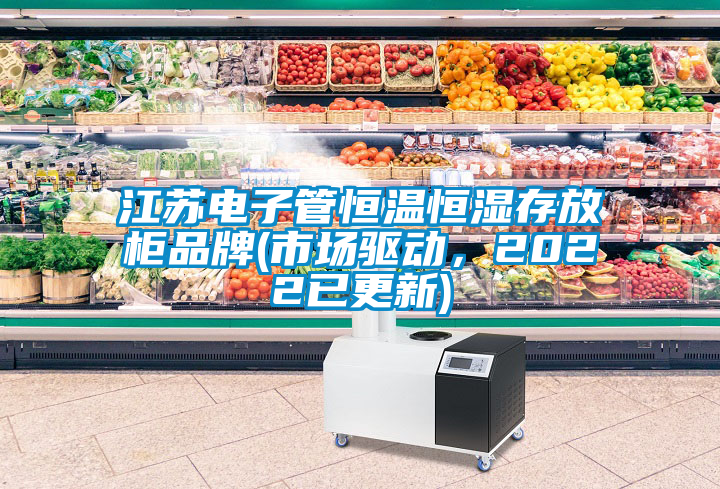 江苏电子管恒温恒湿存放柜品牌(市场驱动，2022已更新)
