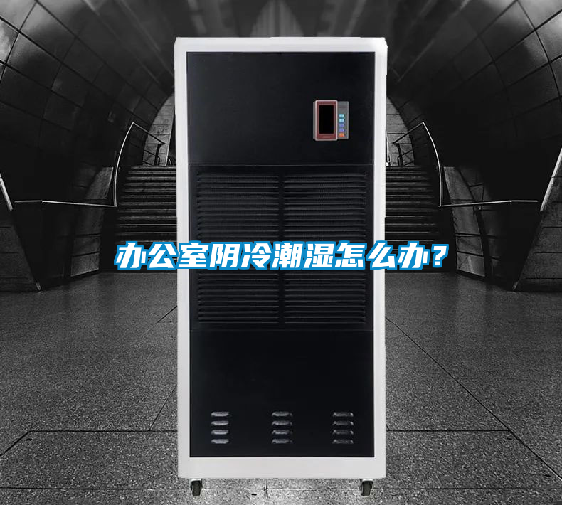 办公室阴冷潮湿怎么办？
