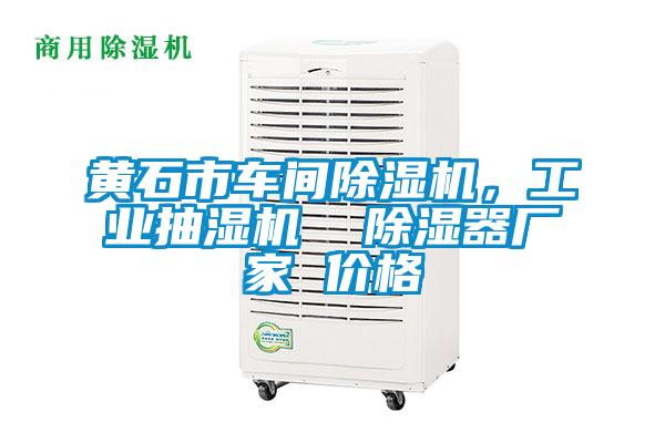 黄石市车间除湿机，工业抽湿机  除湿器厂家 价格