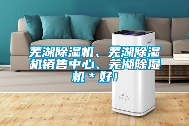 芜湖除湿机、芜湖除湿机销售中心、芜湖除湿机＊好！