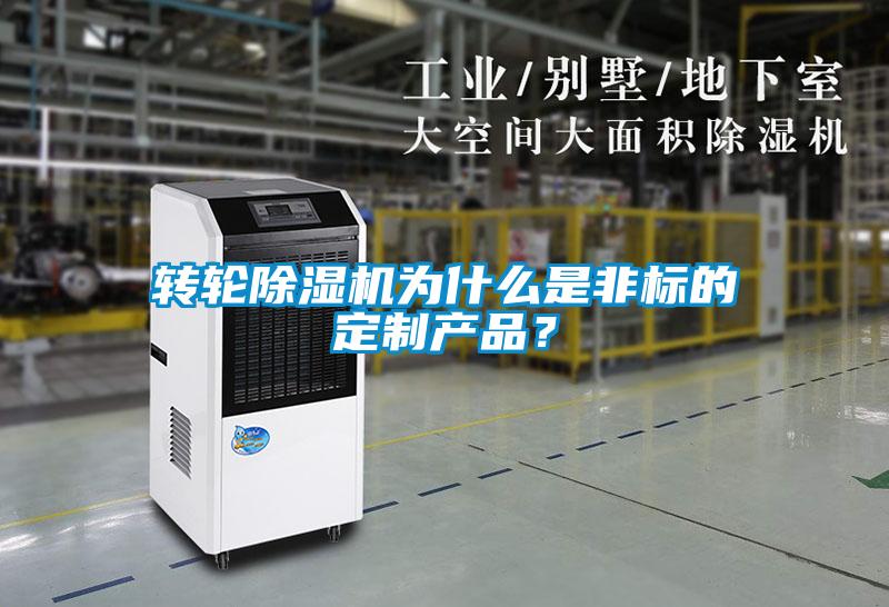 转轮除湿机为什么是非标的定制产品？