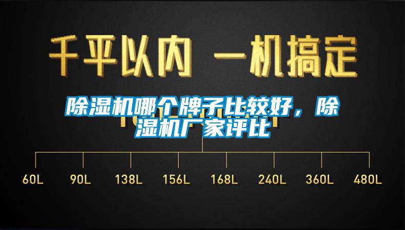 除湿机哪个牌子比较好，除湿机厂家评比