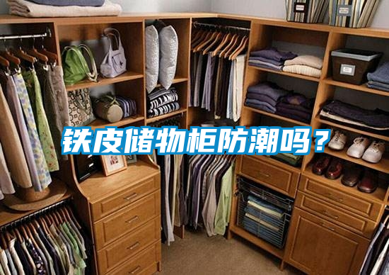 铁皮储物柜防潮吗？
