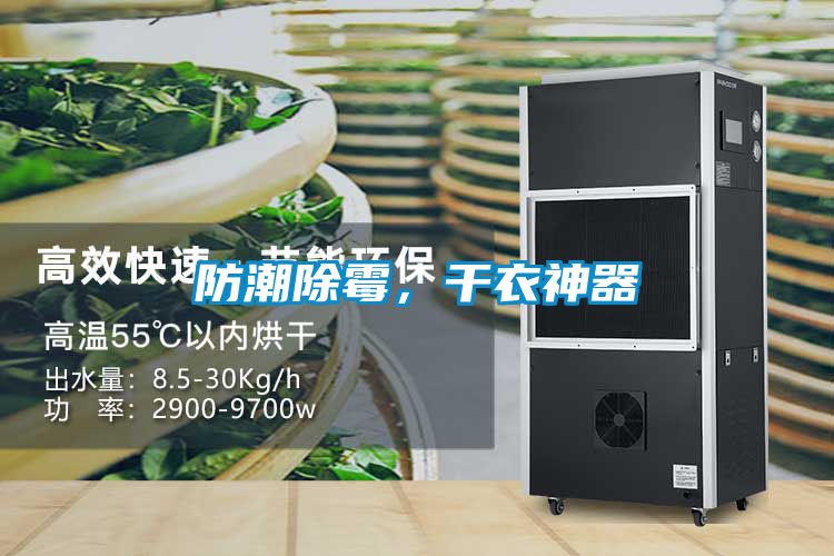 防潮除霉，干衣神器