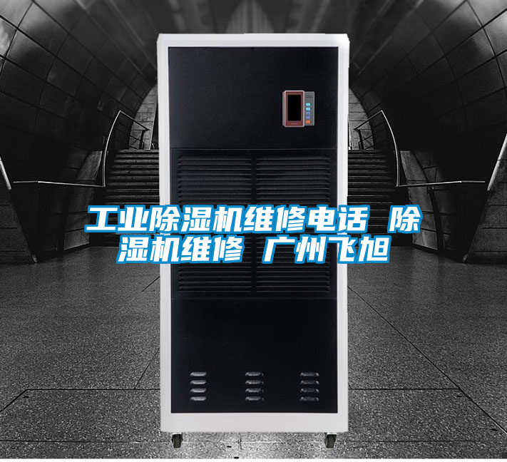 工业除湿机维修电话 除湿机维修 广州飞旭