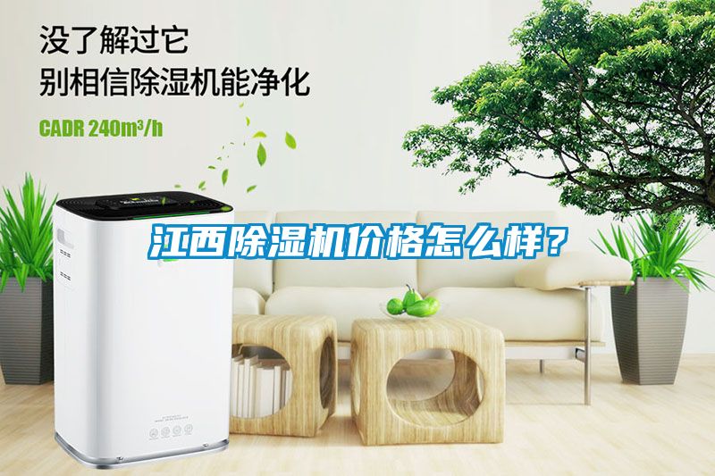 江西除湿机价格怎么样？