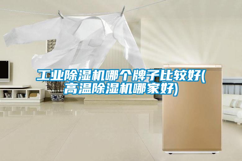 工业除湿机哪个牌子比较好(高温除湿机哪家好)