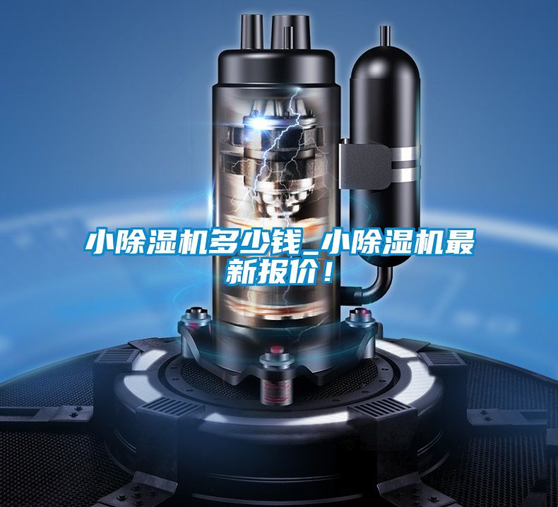 小除湿机多少钱_小除湿机最新报价！