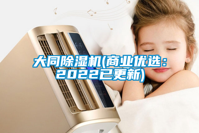 大同除湿机(商业优?。?022已更新)