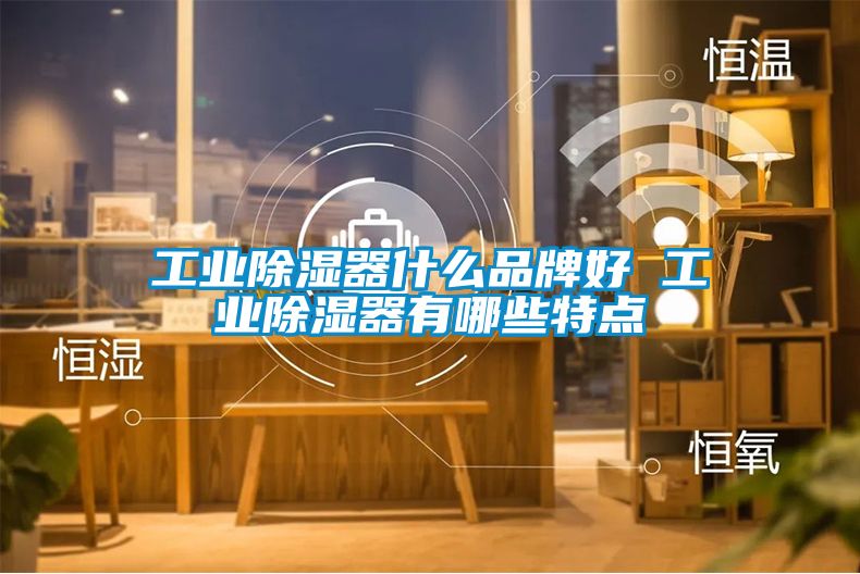 工业除湿器什么品牌好 工业除湿器有哪些特点