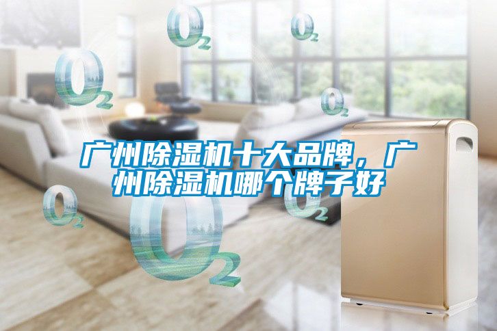 广州除湿机十大品牌，广州除湿机哪个牌子好