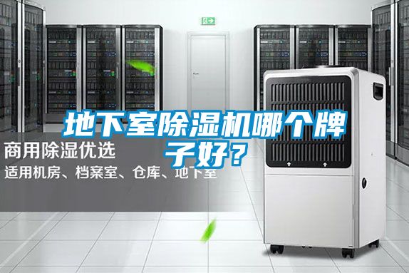 地下室除湿机哪个牌子好？