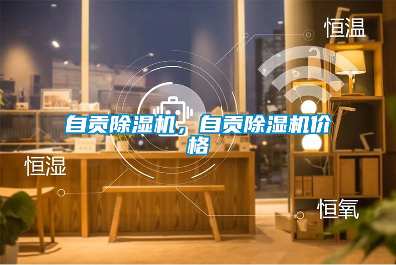 自贡除湿机，自贡除湿机价格