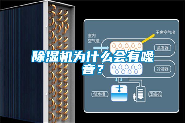 除湿机为什么会有噪音？