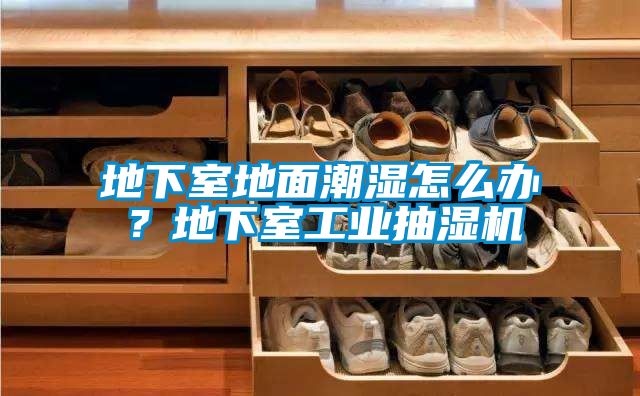 地下室地面潮湿怎么办？地下室工业抽湿机