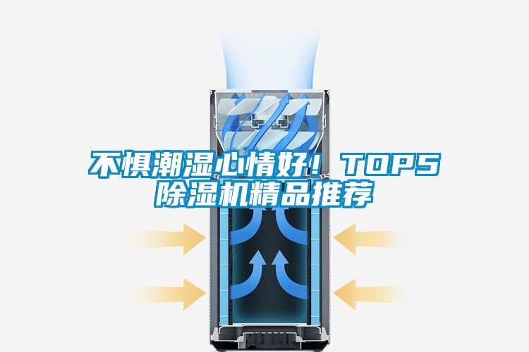 不惧潮湿心情好！TOP5除湿机精品推荐