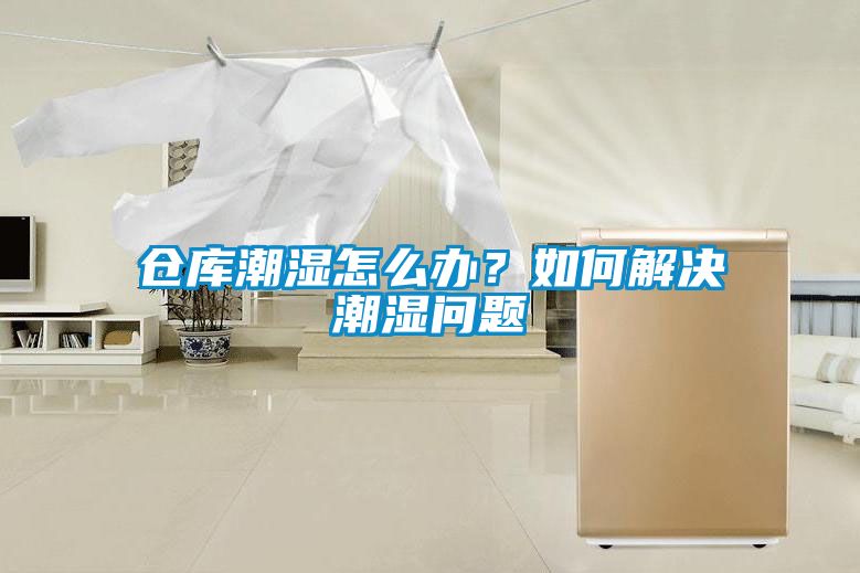 仓库潮湿怎么办？如何解决潮湿问题