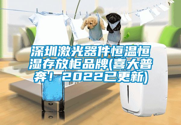 深圳激光器件恒温恒湿存放柜品牌(喜大普奔！2022已更新)