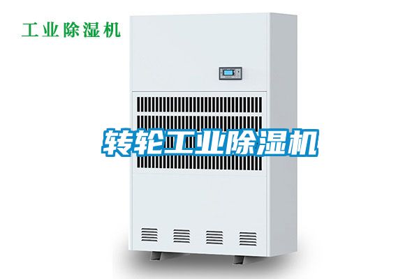 转轮工业除湿机