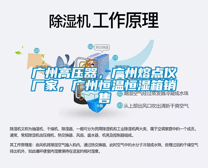 广州高压器，广州熔点仪厂家，广州恒温恒湿箱销售