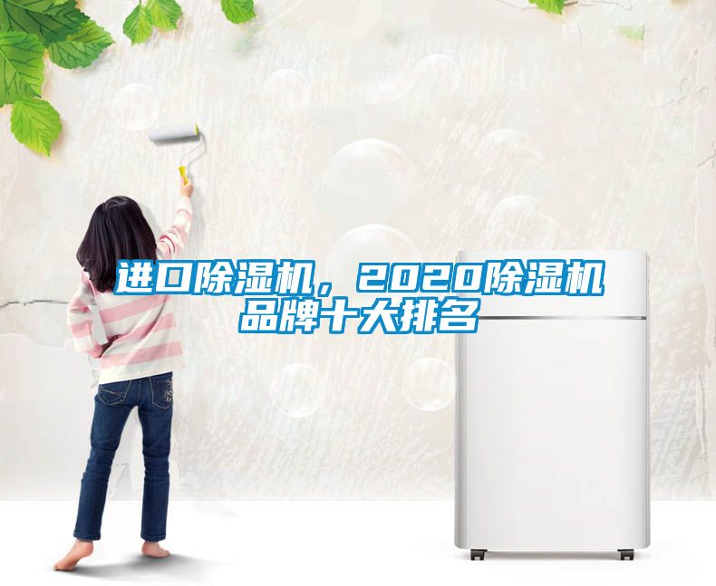 进口除湿机，2020除湿机品牌十大排名