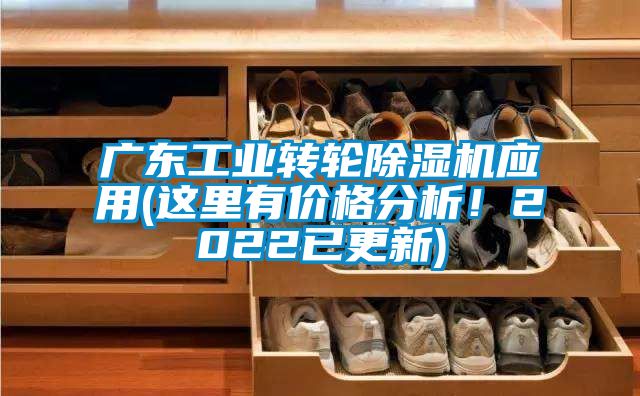 广东工业转轮除湿机应用(这里有价格分析！2022已更新)