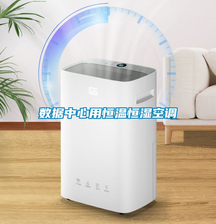 数据中心用恒温恒湿空调