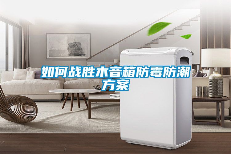如何战胜木音箱防霉防潮方案