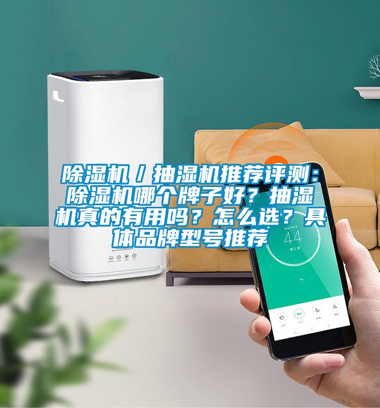 除湿机／抽湿机推荐评测：除湿机哪个牌子好？抽湿机真的有用吗？怎么??？具体品牌型号推荐