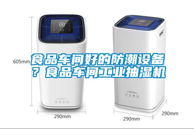 食品车间好的防潮设备？食品车间工业抽湿机