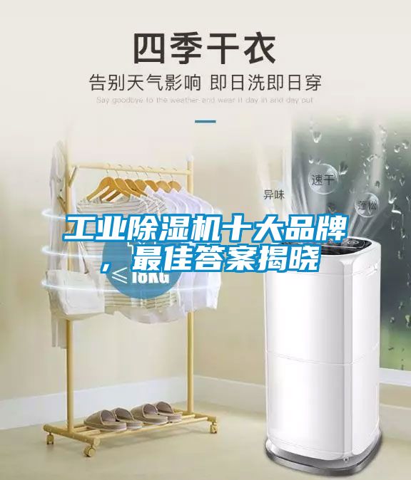 工业除湿机十大品牌，最佳答案揭晓