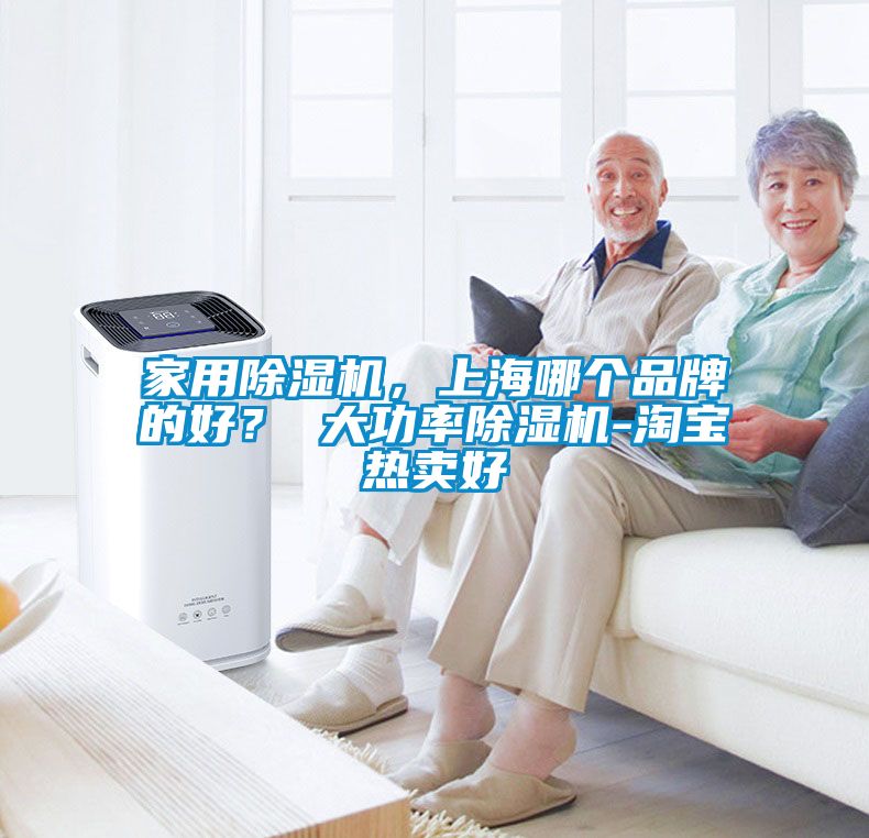家用除湿机，上海哪个品牌的好？ 大功率除湿机-淘宝热卖好