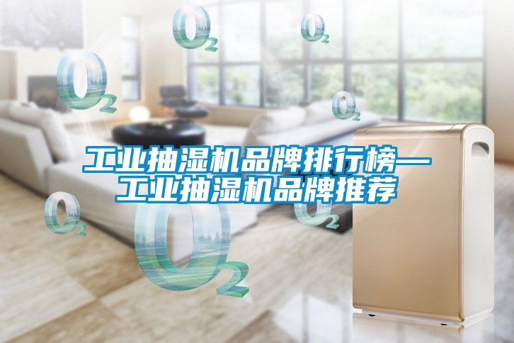 工业抽湿机品牌排行榜—工业抽湿机品牌推荐