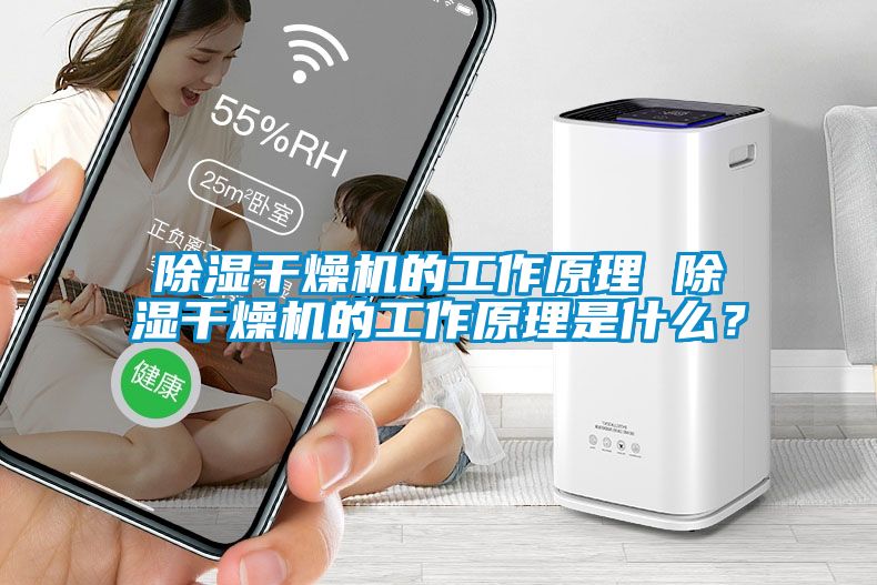 除湿干燥机的工作原理 除湿干燥机的工作原理是什么？