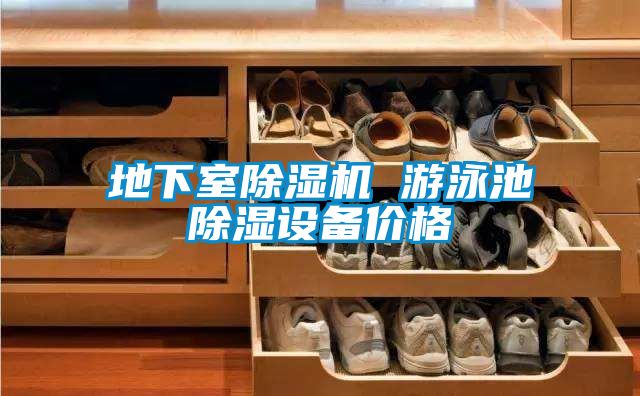 地下室除湿机 游泳池除湿设备价格