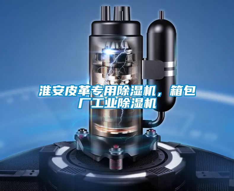 淮安皮革专用除湿机，箱包厂工业除湿机