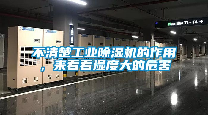 不清楚工业除湿机的作用，来看看湿度大的危害