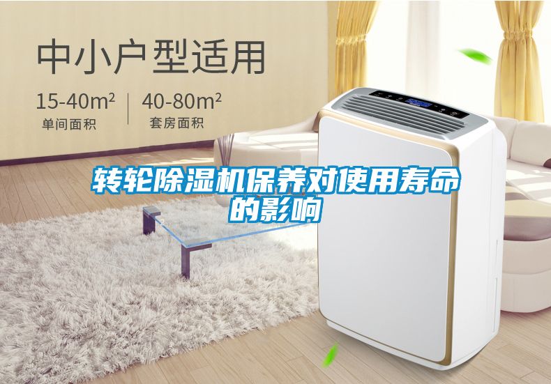 转轮除湿机保养对使用寿命的影响